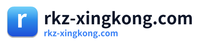 rkz-xingkong.com Logo